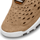 Nike Free Run Trail Shoes Angle 4