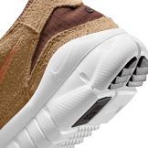 Nike Free Run Trail Shoes Angle 5