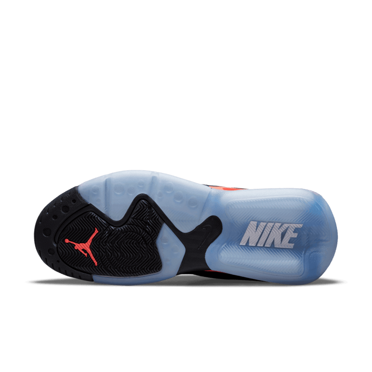Jordan Point Lane Shoes in Black Angle 0