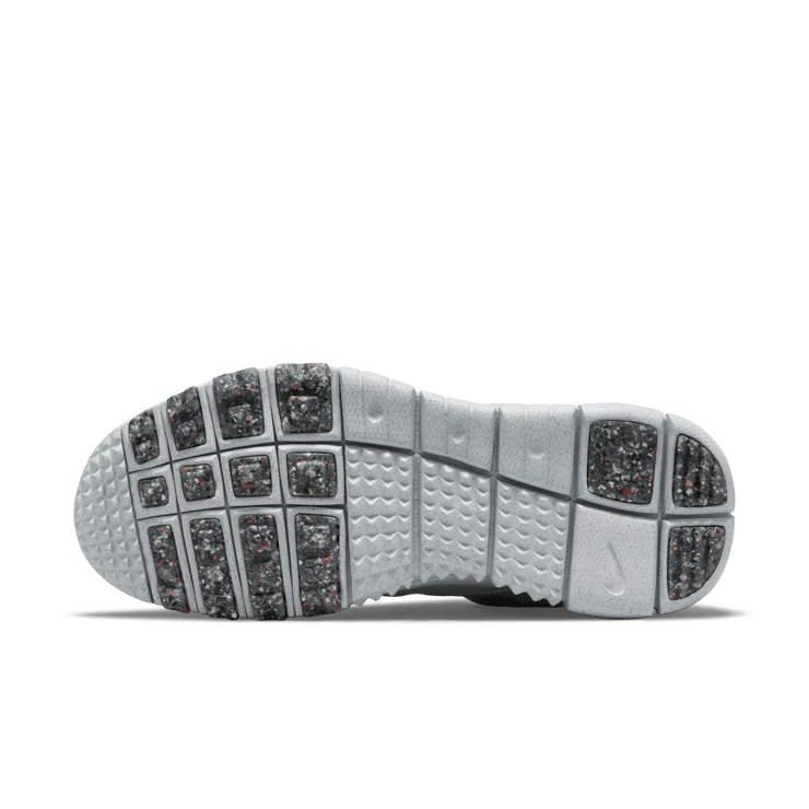 Nike Free Run Trail Crater Shoes Angle 0
