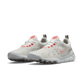 Nike Free Run Trail Crater Shoes Angle 2
