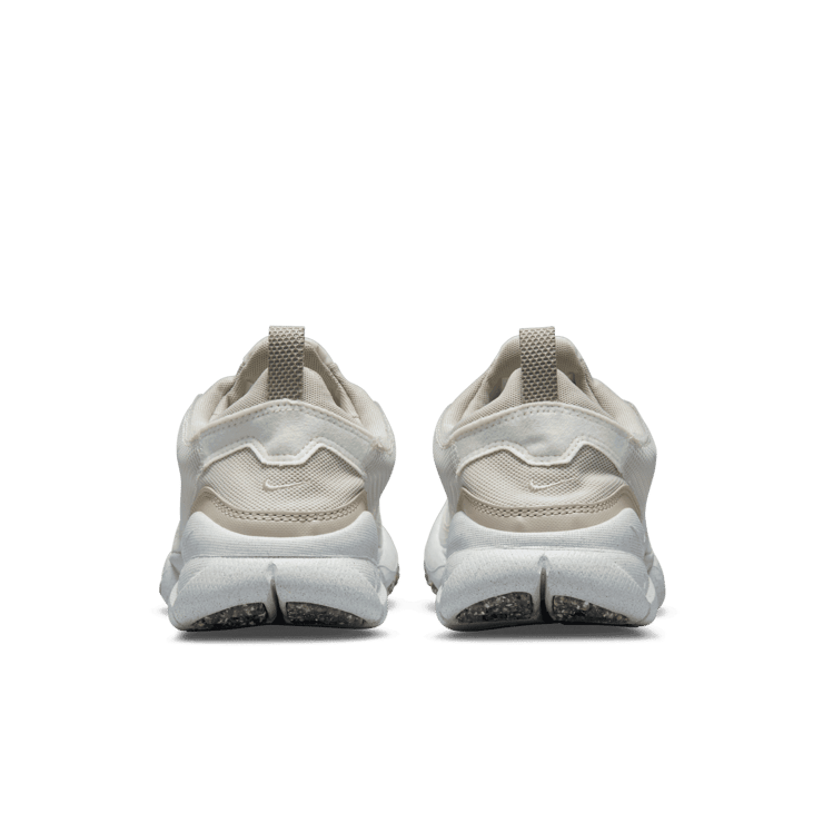 Nike Free Run Trail Crater Shoes Angle 3
