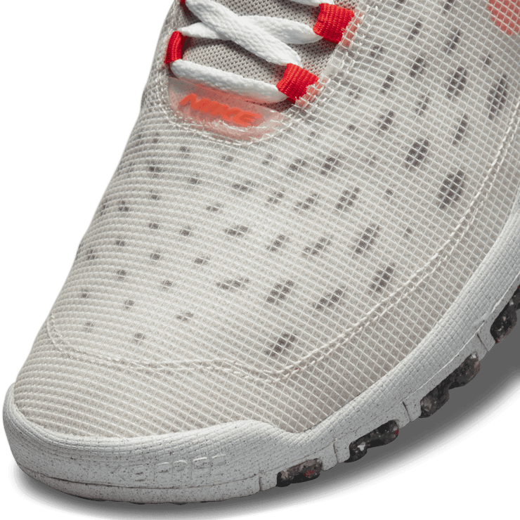Nike Free Run Trail Crater Shoes Angle 4