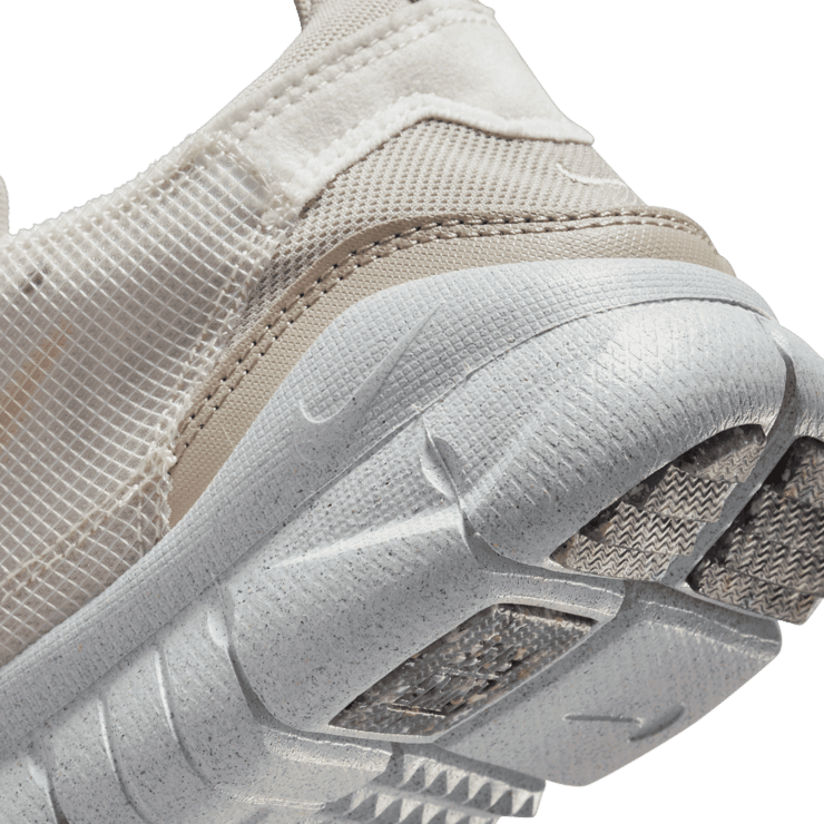 Nike Free Run Trail Crater Shoes Angle 5