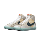 Nike Blazer Mid '77 Shoes Angle 2