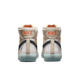 Nike Blazer Mid '77 Shoes Angle 3