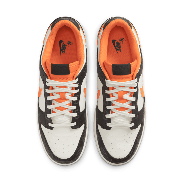 Nike Dunk Low PRM Halloween Angle 1