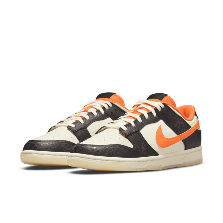 Nike Dunk Low PRM Halloween Angle 2