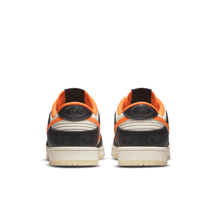 Nike Dunk Low PRM Halloween Angle 3