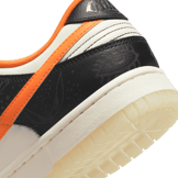 Nike Dunk Low PRM Halloween Angle 5