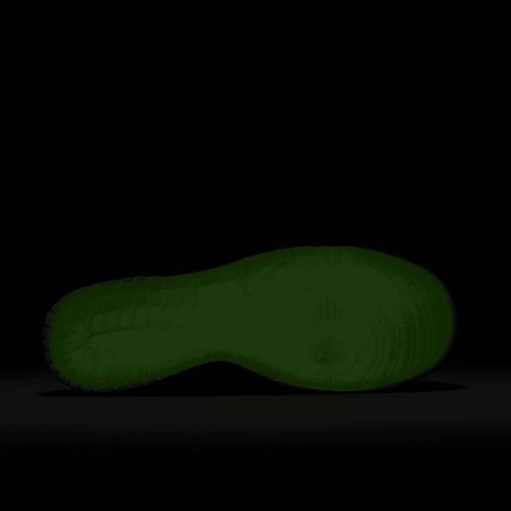 Nike Dunk Low PRM Halloween Angle 6