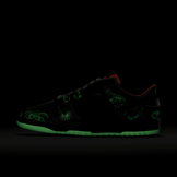 Nike Dunk Low PRM Halloween Angle 8
