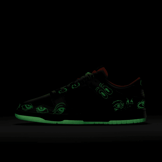 Nike Dunk Low PRM Halloween Angle 9