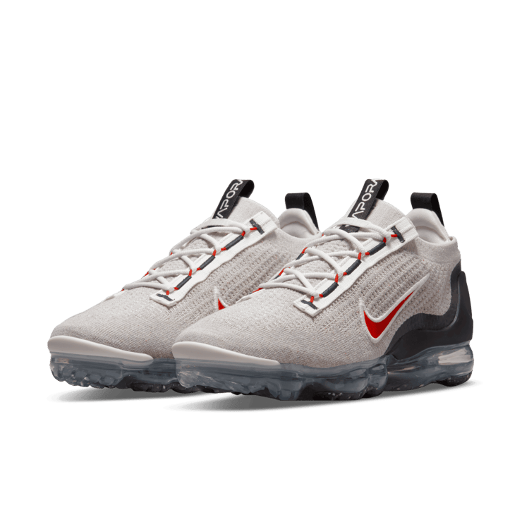 Nike Air Vapormax 2021 FK Shoes Angle 2