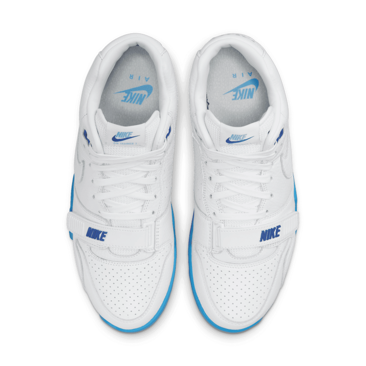 Nike Air Trainer 1 Don’t I Know You? Angle 1