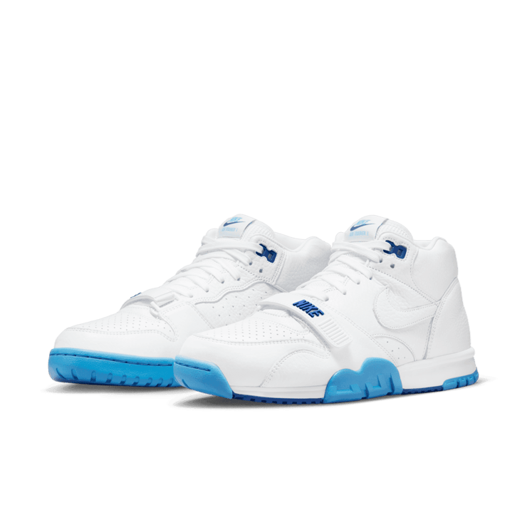 Nike Air Trainer 1 Don’t I Know You? Angle 2