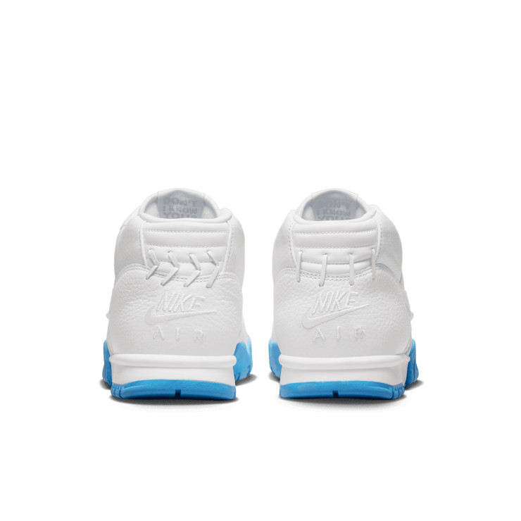 Nike Air Trainer 1 Don’t I Know You? Angle 3
