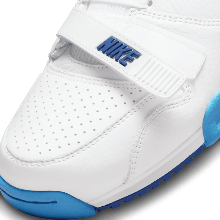 Nike Air Trainer 1 Don’t I Know You? Angle 4