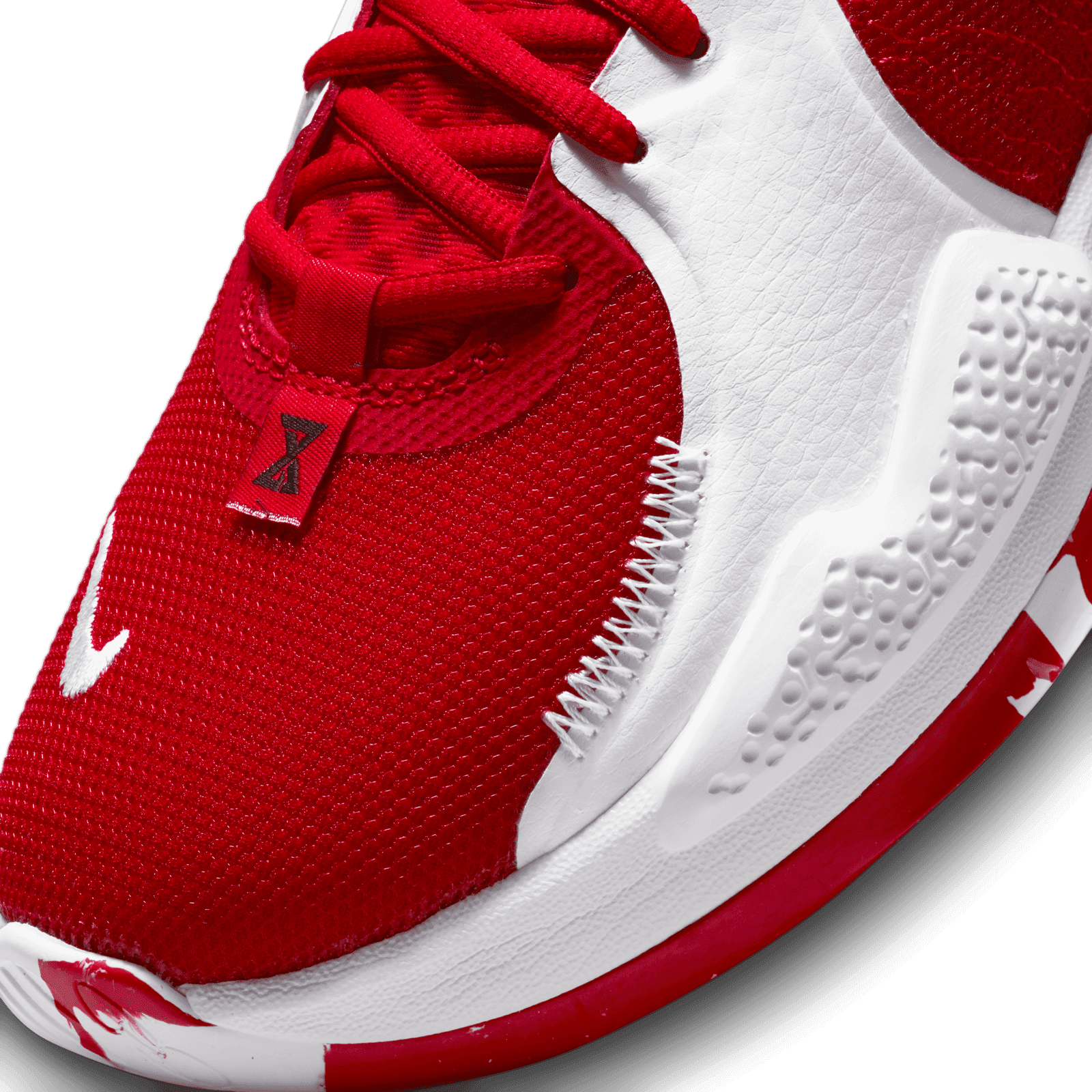 pg5 team basketball shoes