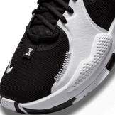 Nike PG 5 (Team) Basketball Shoes Angle 4