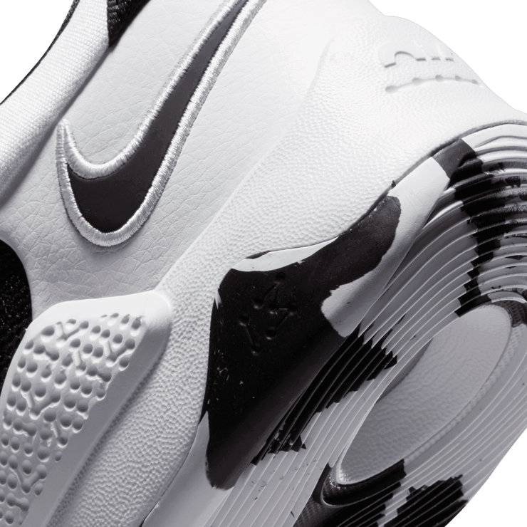 Nike PG 5 (Team) Basketball Shoes Angle 5