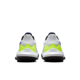 Nike Precision 5 Basketball Shoes Angle 3