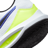 Nike Precision 5 Basketball Shoes Angle 5