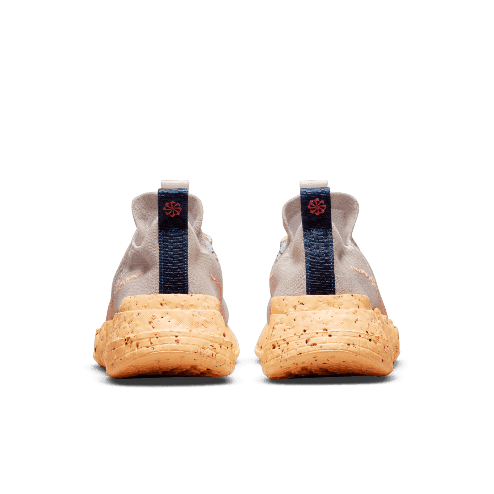 nike space hippie sandals