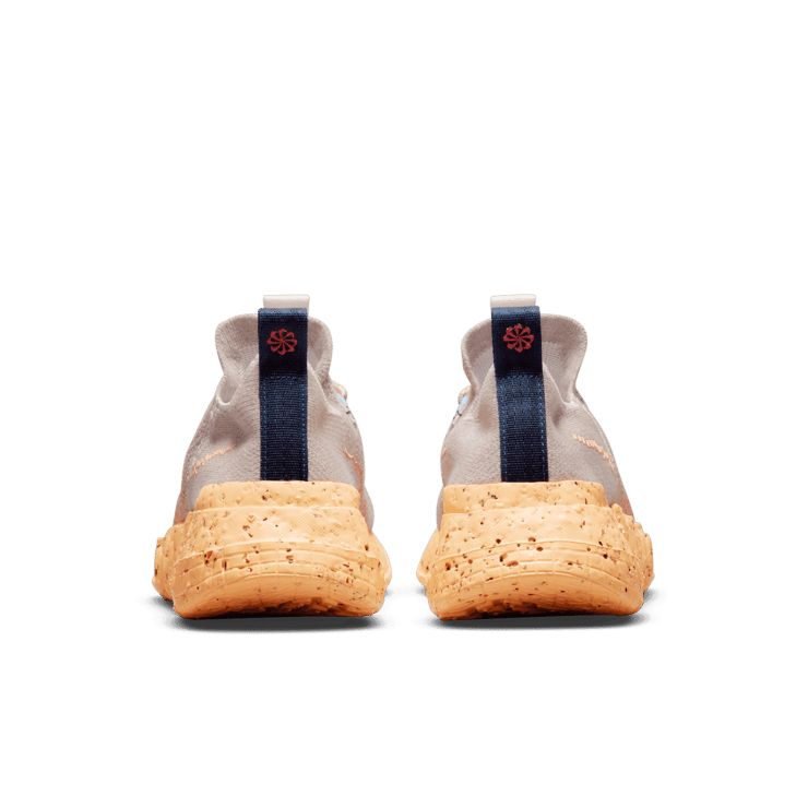 Nike Space Hippie 01 Shoes Angle 3