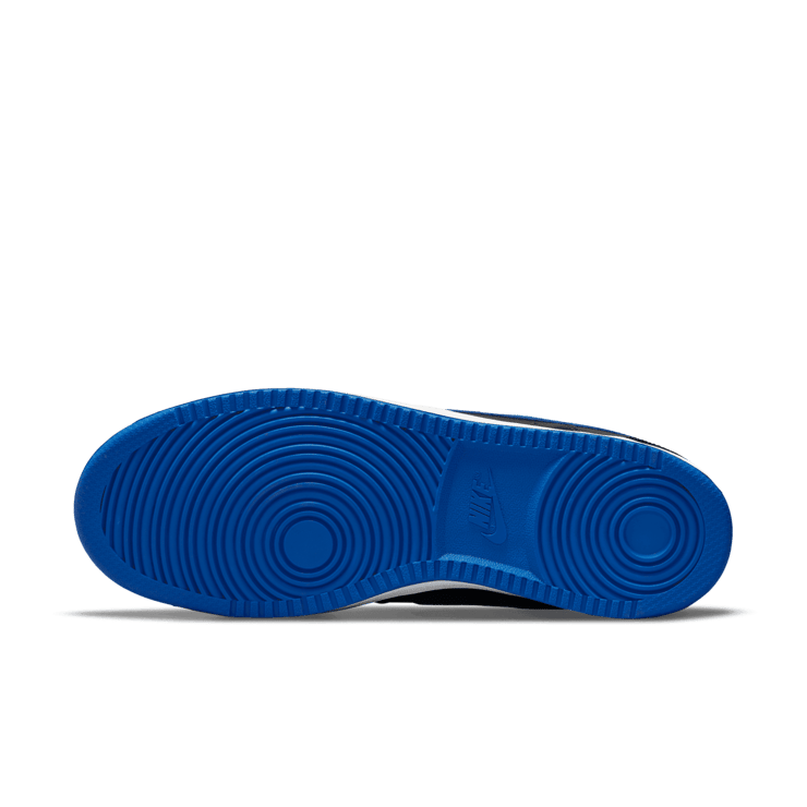 Nike Court Vision Low Shoes Angle 0