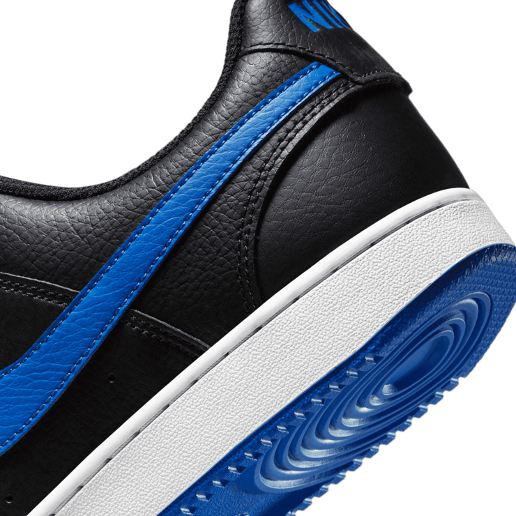 Nike Court Vision Low Shoes Angle 5