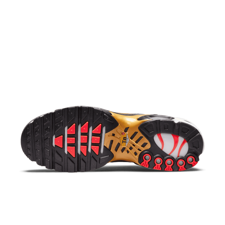 Nike Air Max Plus SE Shoes Angle 0