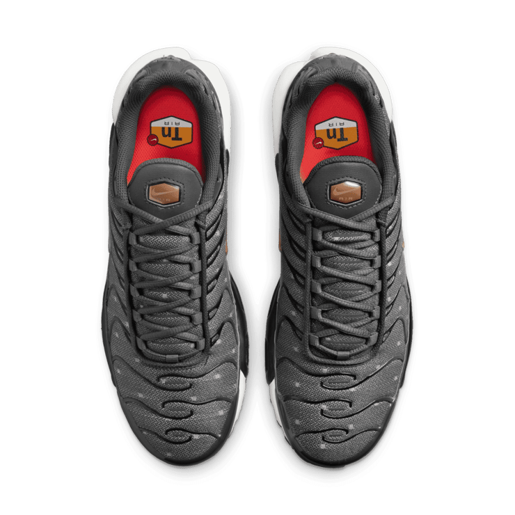 Nike Air Max Plus SE Shoes Angle 1