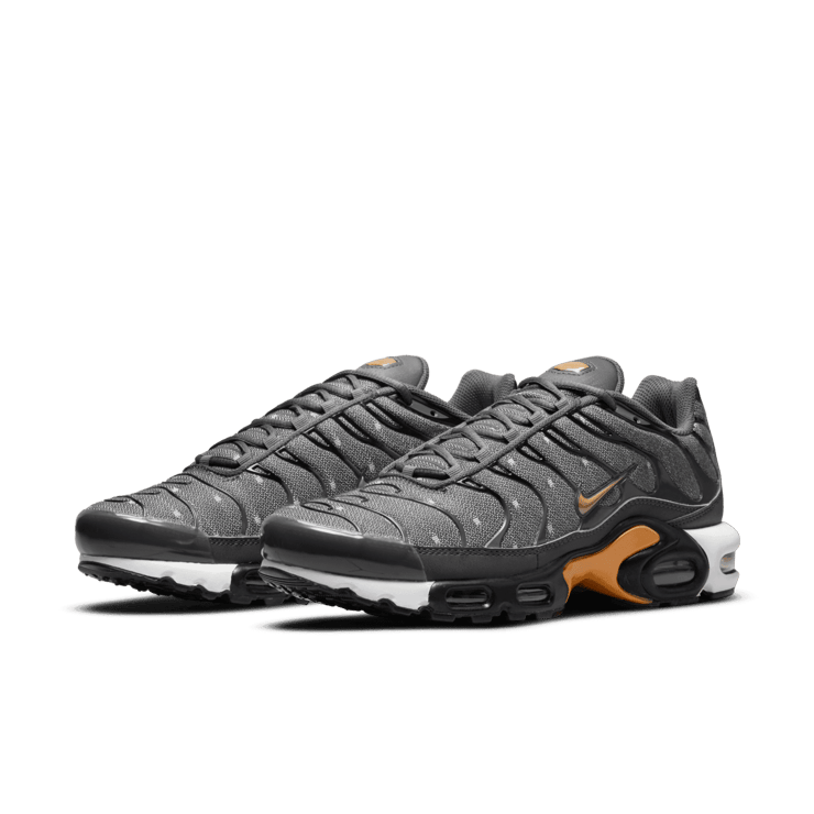 Nike Air Max Plus SE Shoes Angle 2