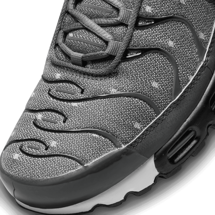 Nike Air Max Plus SE Shoes Angle 4