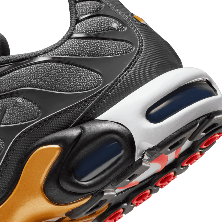 Nike Air Max Plus SE Shoes Angle 5