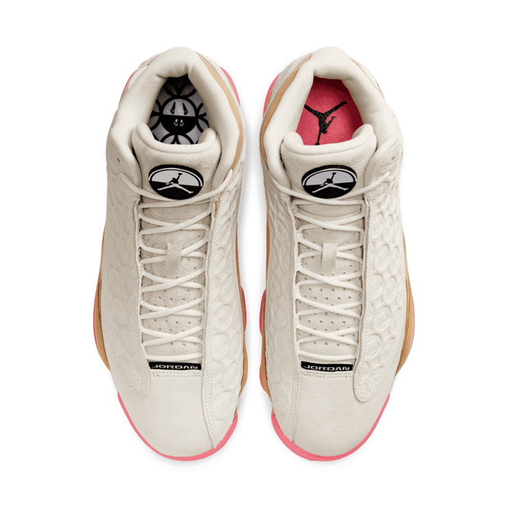Air Jordan 13 Retro Chinese New Year Angle 1