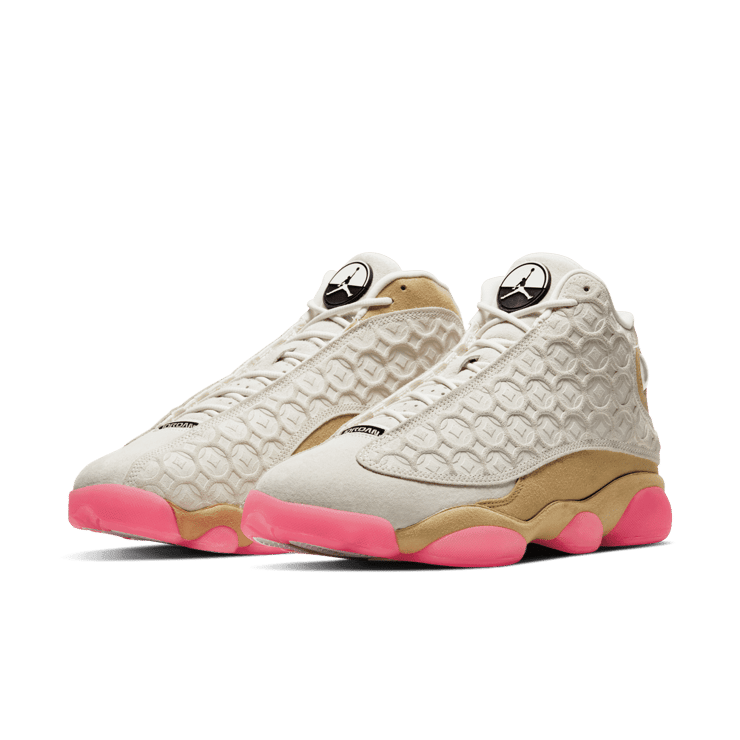 Air Jordan 13 Retro Chinese New Year Angle 2