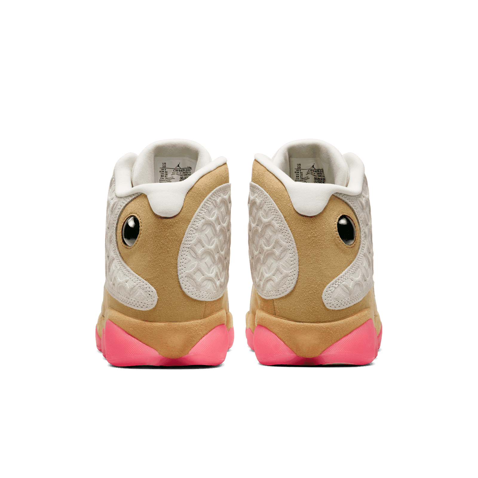 chinese foamposites 2020