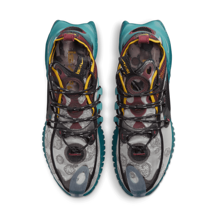 Nike Flow 2020 ISPA Shoes Angle 1