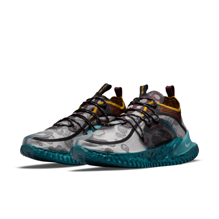 Nike Flow 2020 ISPA Shoes Angle 2