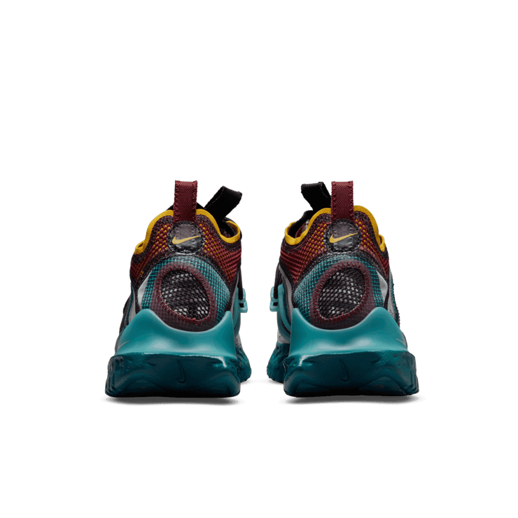 Nike Flow 2020 ISPA Shoes Angle 3