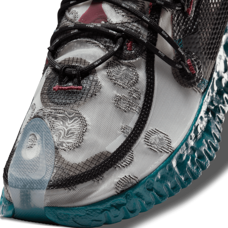 Nike Flow 2020 ISPA Shoes Angle 4