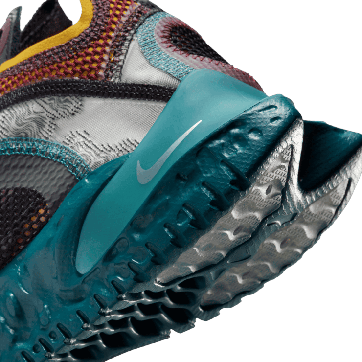 Nike Flow 2020 ISPA Shoes Angle 5