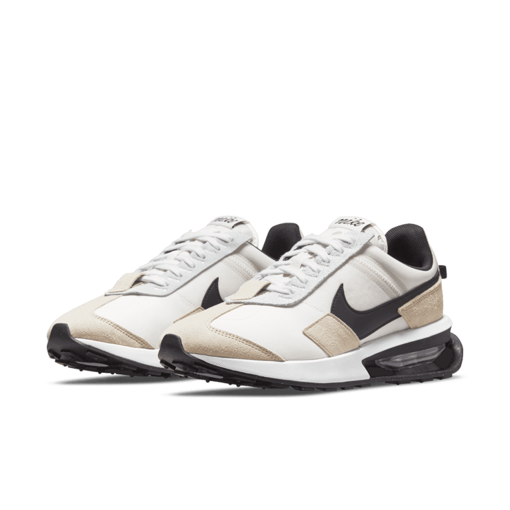 Nike Air Max Pre-Day LX Shoes Angle 2