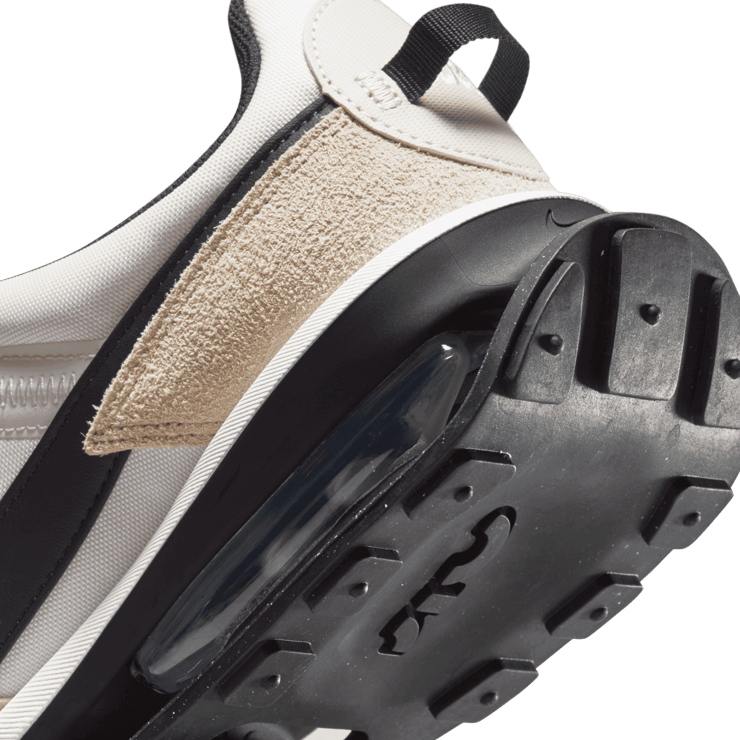 Nike Air Max Pre-Day LX Shoes Angle 5