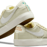 Nike Blazer Low '77 Shoes Angle 6