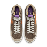 Nike Blazer Mid '77 Premium Basketball Shoes Angle 1