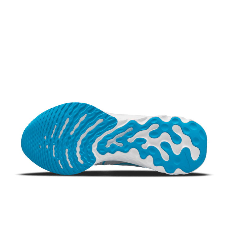 Nike Infinity React 2 Road Running Shoes Angle 0