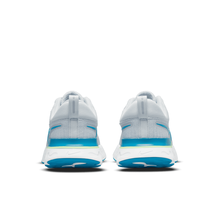 Nike Infinity React 2 Road Running Shoes Angle 3